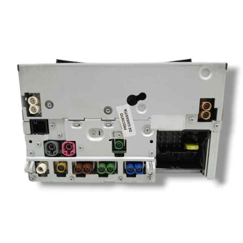 Recambio de sistema navegacion gps para mercedes-benz clase e coupe (w207) 2.1 cdi e220 referencia OEM IAM A2129006313  