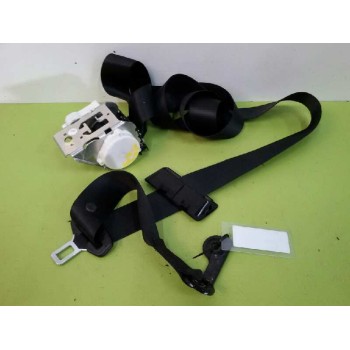 Recambio de cinturon seguridad trasero central para mercedes-benz clase c (w204) lim. c 180 cdi blueefficiency (204.000) referen