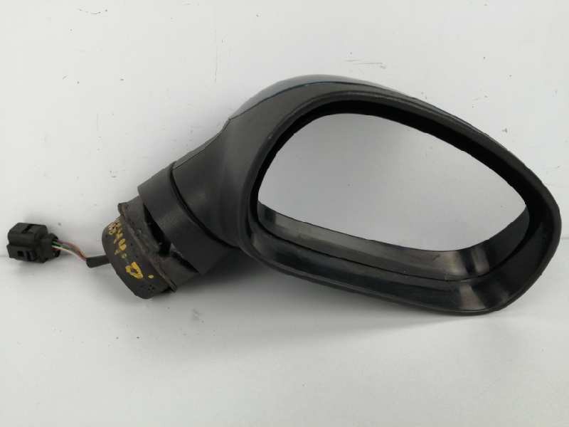 Recambio de retrovisor derecho para seat leon (1p1) sport limited referencia OEM IAM  5 CABLES 