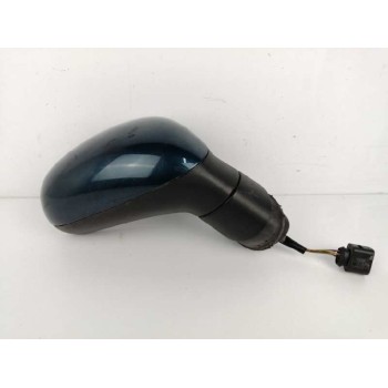 Recambio de retrovisor derecho para seat leon (1p1) sport limited referencia OEM IAM  5 CABLES 