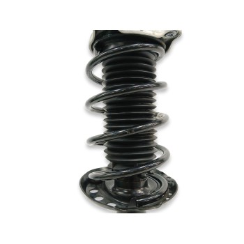 Recambio de amortiguador delantero izquierdo para mercedes-benz clase a sedán (v177) a 200 d (177.112) referencia OEM IAM A17732