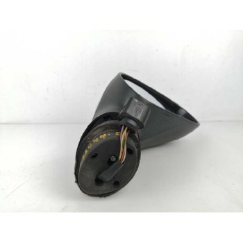Recambio de retrovisor derecho para seat leon (1p1) sport limited referencia OEM IAM  5 CABLES 