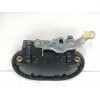 Recambio de maneta exterior trasera derecha para hyundai accent (x3) 1.3 gls referencia OEM IAM 8366022000CA  