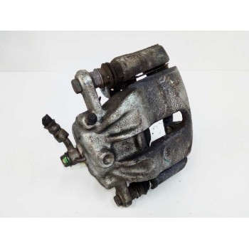 Recambio de pinza freno delantera izquierda para nissan note (e12) 1.2 referencia OEM IAM 410111HA0A  