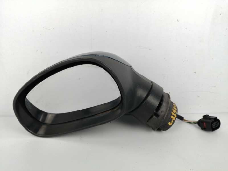 Recambio de retrovisor izquierdo para seat leon (1p1) sport limited referencia OEM IAM  5 CABLES 