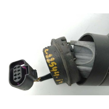 Recambio de retrovisor izquierdo para seat leon (1p1) sport limited referencia OEM IAM  5 CABLES 