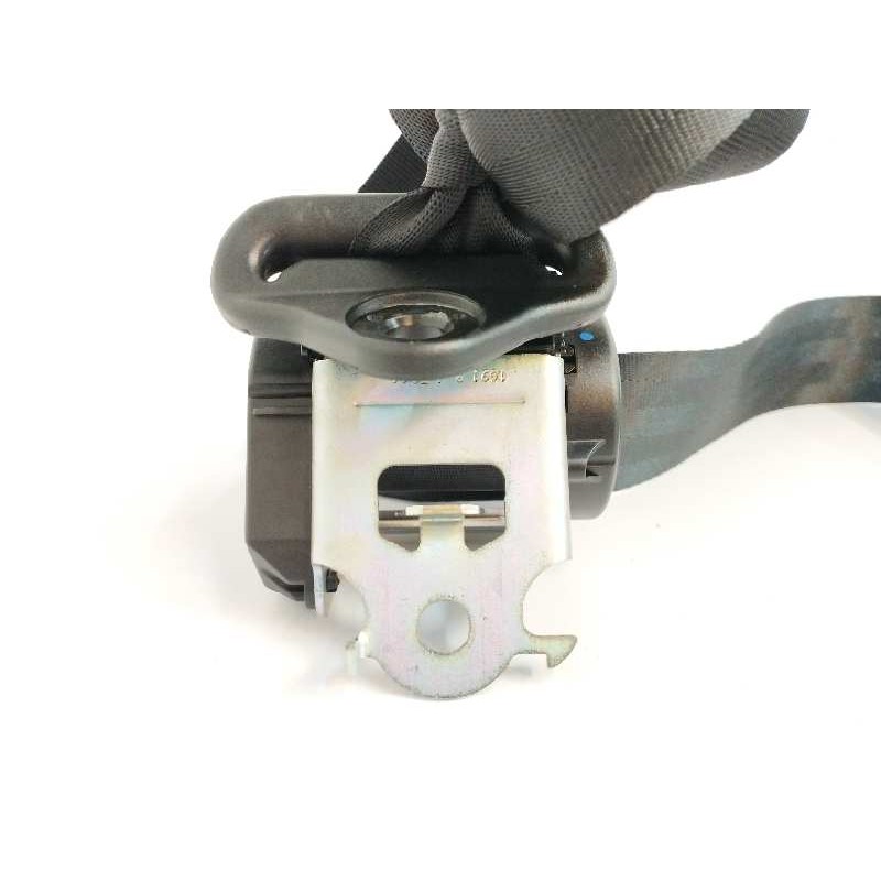 CINTURON SEGURIDAD TRASERO IZQUIERDO