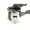 Recambio de cinturon seguridad trasero izquierdo para peugeot 208 1.2 12v e-thp referencia OEM IAM 98063162XY  