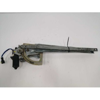 Recambio de elevalunas delantero derecho para kia sorento i (jc) 2.5 crdi referencia OEM IAM 824603E000  