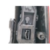 Recambio de piloto trasero izquierdo para dacia dokker referencia OEM IAM 265556730R OBSERVAR FOTOS 