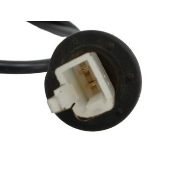 Recambio de piloto trasero derecho paragolpes para microcar due 84 / l / pa referencia OEM IAM   