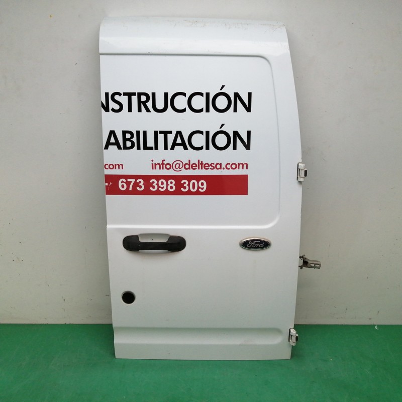 Recambio de porton trasero derecho para ford transit connect (tc7) 1.8 tdci cat referencia OEM IAM  OBSERVAR FOTOS 