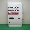 Recambio de porton trasero derecho para ford transit connect (tc7) 1.8 tdci cat referencia OEM IAM  OBSERVAR FOTOS 