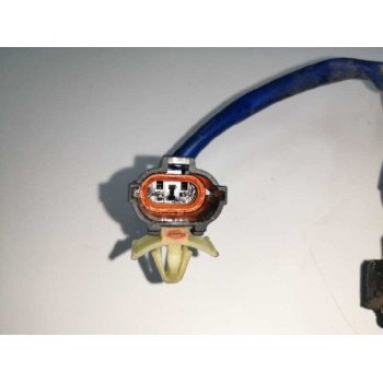 Recambio de elevalunas delantero derecho para kia sorento i (jc) 2.5 crdi referencia OEM IAM 824603E000  