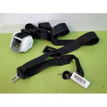 Recambio de cinturon seguridad trasero central para mercedes-benz clase c (w204) lim. c 180 cdi blueefficiency (204.000) referen