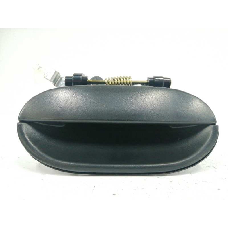 Recambio de maneta exterior trasera derecha para hyundai accent (x3) 1.3 gls referencia OEM IAM 8366022000CA  