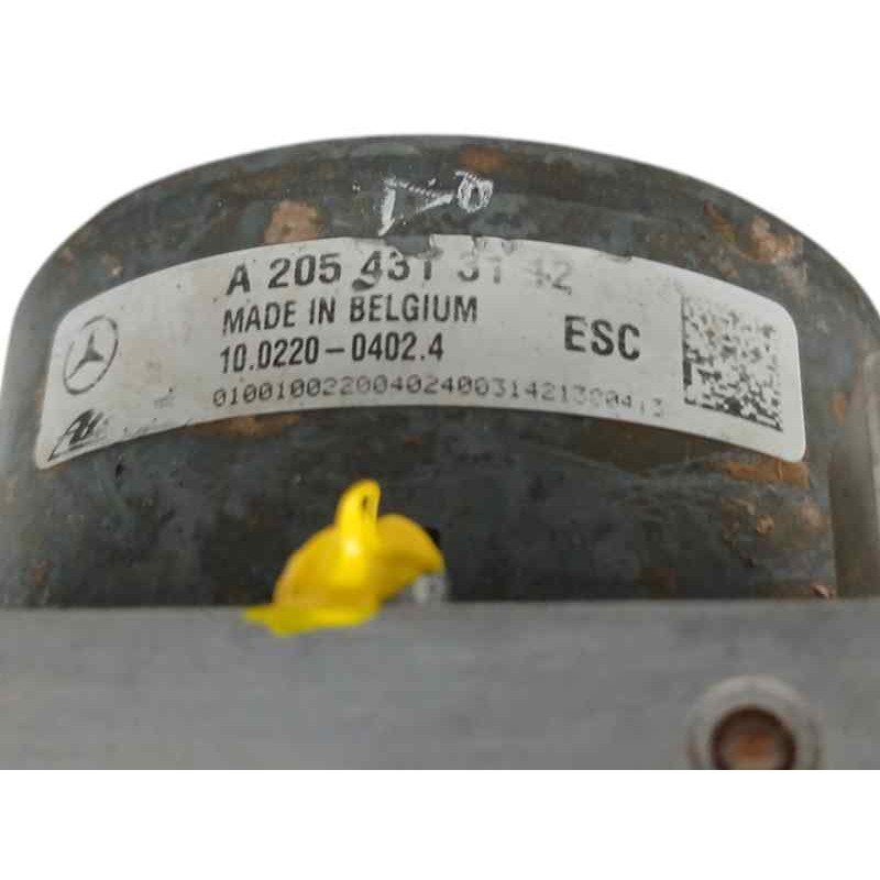 ABS 10022004024