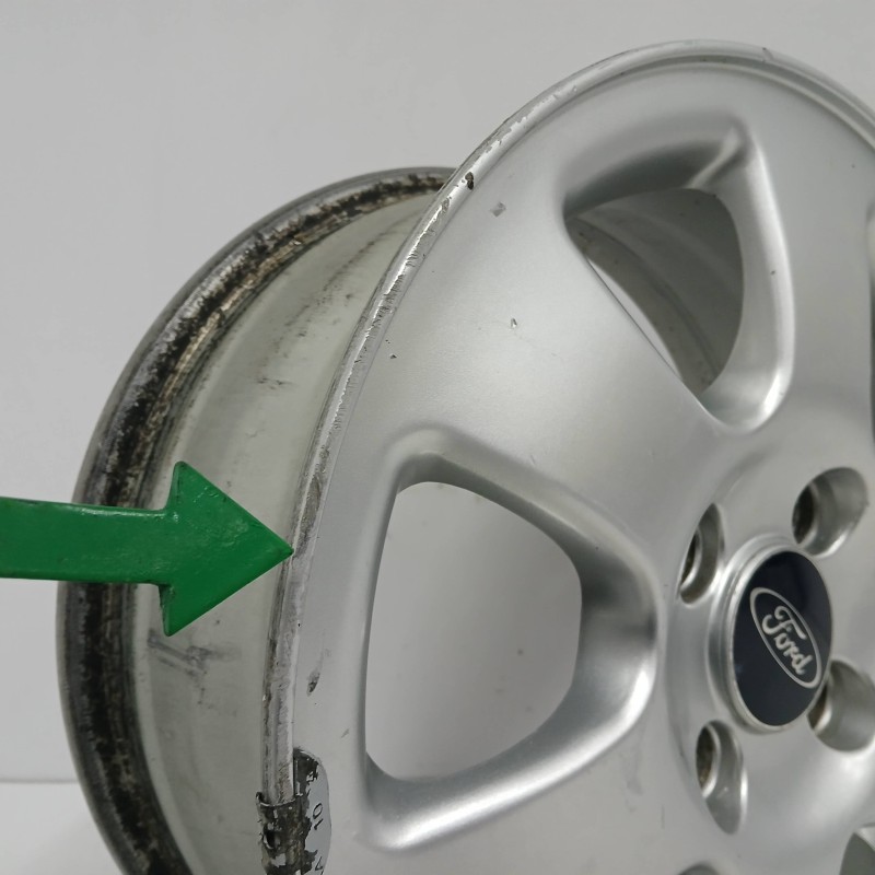 LLANTA 6JX15H2 OFF49 5 4H 4X108