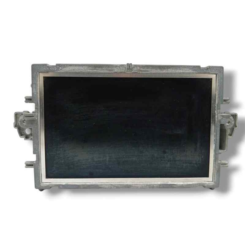 Recambio de pantalla multifuncion para mercedes-benz clase e coupe (w207) 2.1 cdi e220 referencia OEM IAM A2129004407 A2C3239410