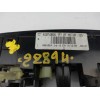 Recambio de mando calefaccion / aire acondicionado para peugeot 207 1.4 hdi referencia OEM IAM N107405N 69910014 