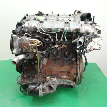 MOTOR COMPLETO 1CDFTV 