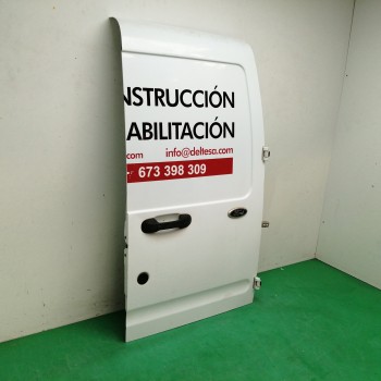 Recambio de porton trasero derecho para ford transit connect (tc7) 1.8 tdci cat referencia OEM IAM  OBSERVAR FOTOS 