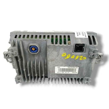 Recambio de pantalla multifuncion para mercedes-benz clase e coupe (w207) 2.1 cdi e220 referencia OEM IAM A2129004407 A2C3239410