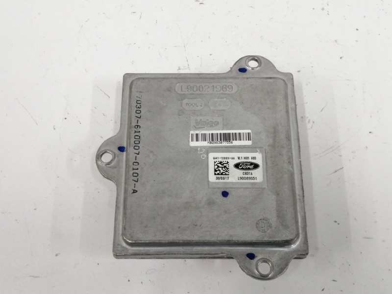 Recambio de centralita faros xenon para ford kuga (cbs) referencia OEM IAM GV4113B626AA  
