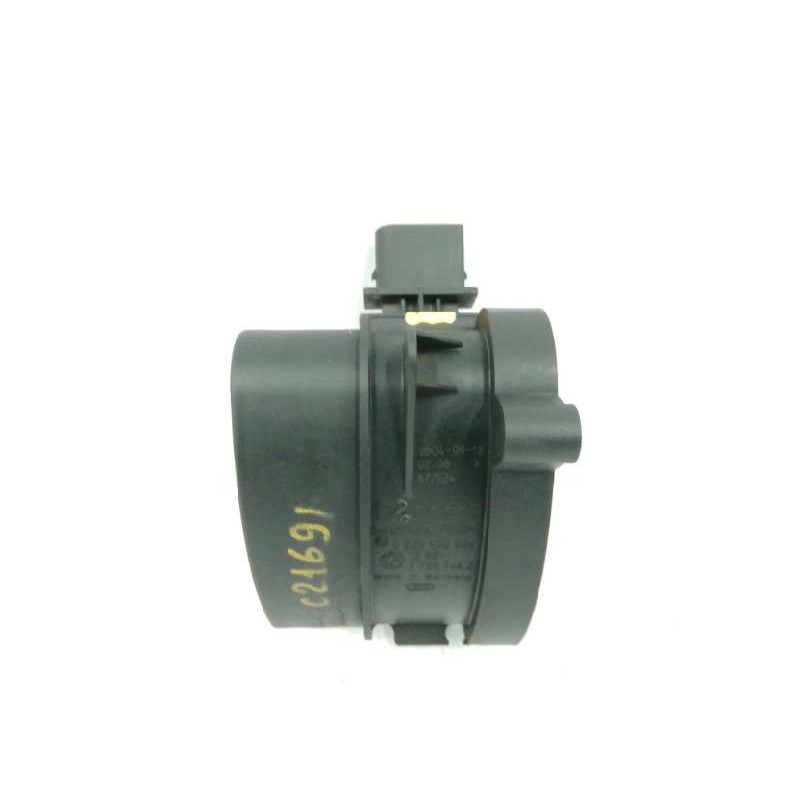 Recambio de caudalimetro para bmw x3 (e83) 2.0d referencia OEM IAM 13627788744 0928400504 