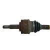 Recambio de transmision trasera derecha para ssangyong rodius 2.7 turbodiesel cat referencia OEM IAM   