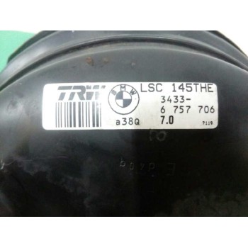 Recambio de servofreno para bmw x5 (e53) 3.0i referencia OEM IAM 6757706  