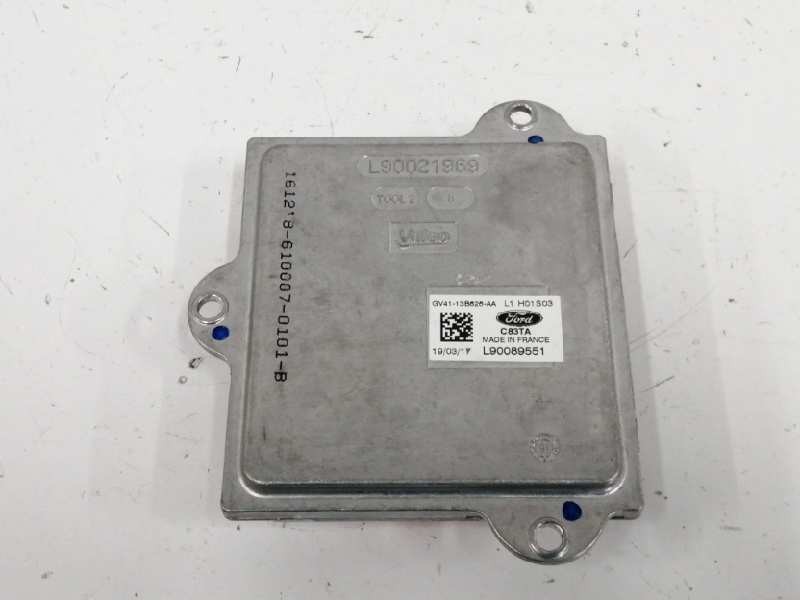 Recambio de centralita faros xenon para ford kuga (cbs) referencia OEM IAM GV4113B626AA  