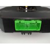 Recambio de mando climatizador para volvo v40 1.6 diesel cat referencia OEM IAM 3128804 MU262100001 SN2100097339