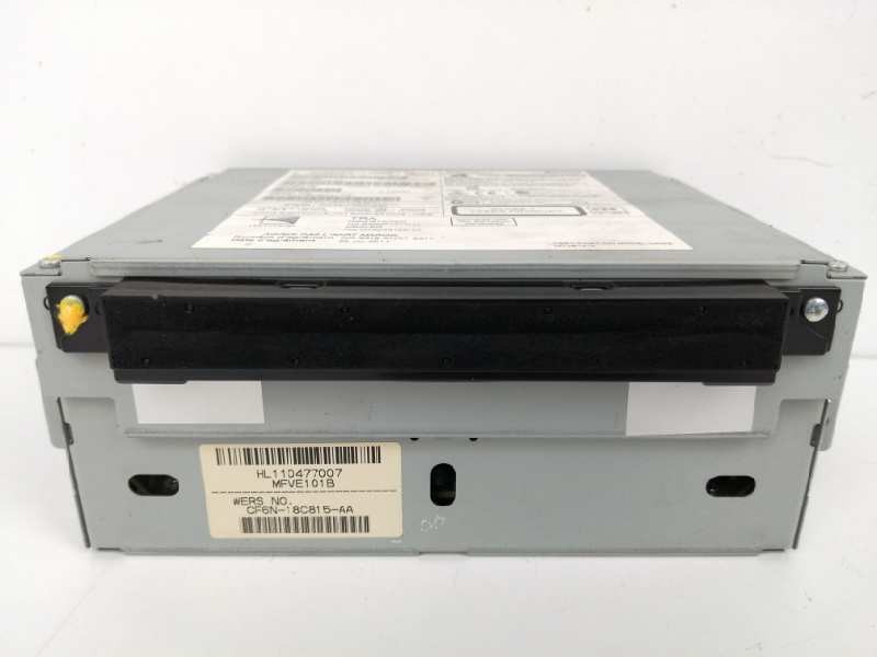 Recambio de sistema audio / radio cd para volvo v40 1.6 diesel cat referencia OEM IAM 31357212 Recambio de sistema audio / radio cd para volvo v40 1.6 diesel cat referencia OEM IAM 31357212