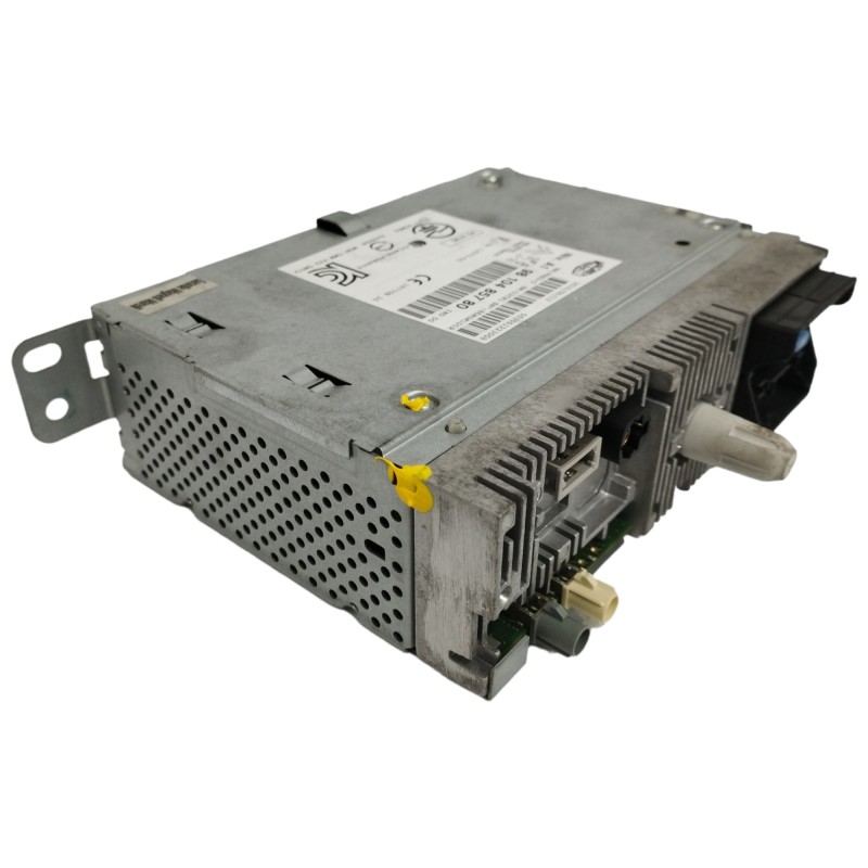 SISTEMA AUDIO / RADIO CD