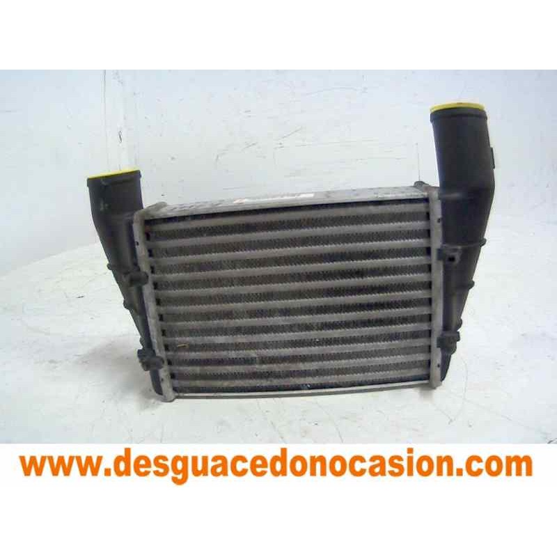 Recambio de intercooler para audi a4 berlina (b5) 1.8 t referencia OEM IAM 058145805G  CAESPECIFICOS