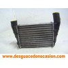 Recambio de intercooler para audi a4 berlina (b5) 1.8 t referencia OEM IAM 058145805G  CAESPECIFICOS