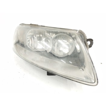 Recambio de faro derecho para audi a6 berlina (4f2) 2.0 tdi referencia OEM IAM  SIN TAPA OBSERVAR CABLES