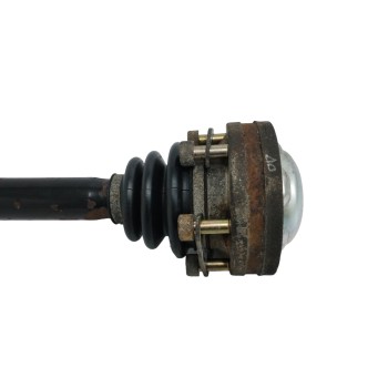 Recambio de transmision trasera derecha para ssangyong rodius 2.7 turbodiesel cat referencia OEM IAM   