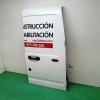Recambio de porton trasero derecho para ford transit connect (tc7) 1.8 tdci cat referencia OEM IAM  OBSERVAR FOTOS 