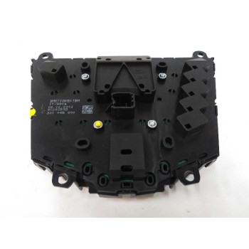 Recambio de sistema audio / radio cd para ford focus iii 1.0 ecoboost referencia OEM IAM BM5T18K811BA CONTROLES RADIO 