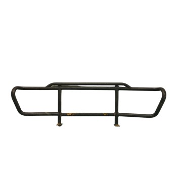 Recambio de defensa delantera para toyota land cruiser station (j8) referencia OEM IAM   