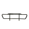 Recambio de defensa delantera para toyota land cruiser station (j8) referencia OEM IAM   
