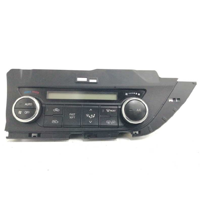 Recambio de mando climatizador para toyota auris touring sports (e18) 1.8 16v cat (híbrido) referencia OEM IAM 5590402060 559000
