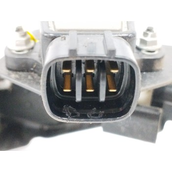 Recambio de potenciometro pedal para toyota corolla (e12) 1.4 turbodiesel cat referencia OEM IAM   