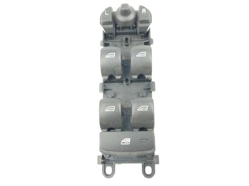 Recambio de mando elevalunas delantero izquierdo para volvo v40 1.6 diesel cat referencia OEM IAM 31376495  