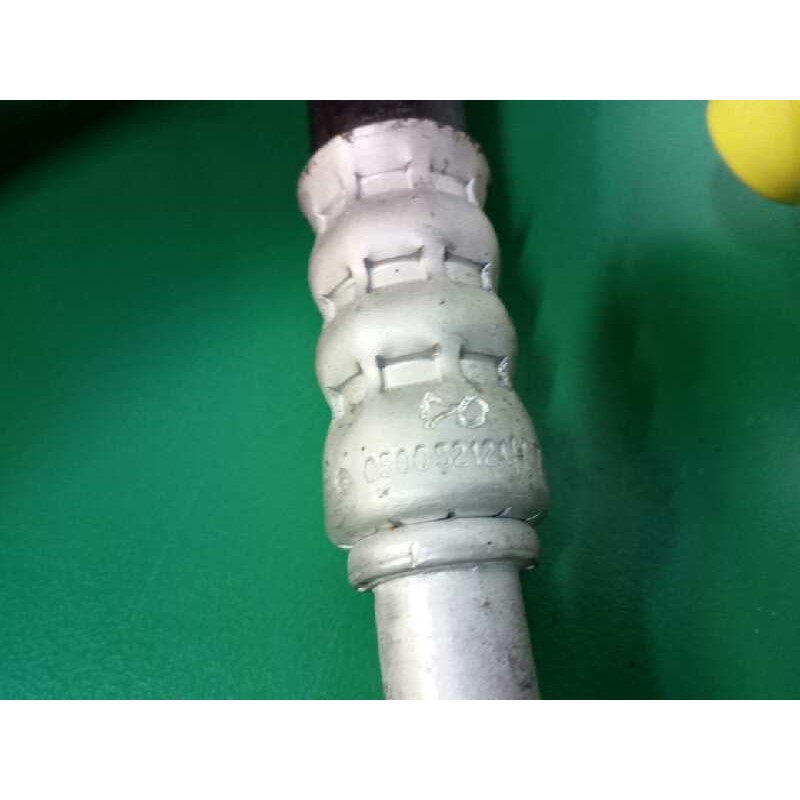 TUBOS AIRE ACONDICIONADO