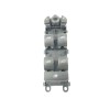 Recambio de mando elevalunas delantero izquierdo para volvo v40 1.6 diesel cat referencia OEM IAM 31376495  