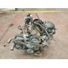 Recambio de motor completo para renault fuego 2.0 referencia OEM IAM 829710  