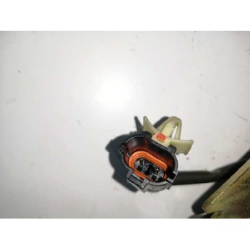 Recambio de elevalunas trasero derecho para kia sorento i (jc) 2.5 crdi referencia OEM IAM TIJERA 834603E000 CARIBE TIJERA